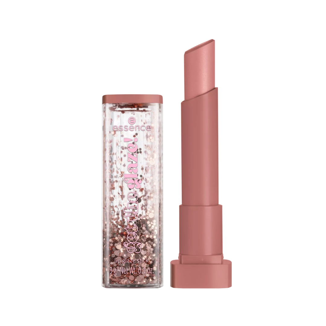 Essence Get The Glaze! Lip Glaze Stick 01