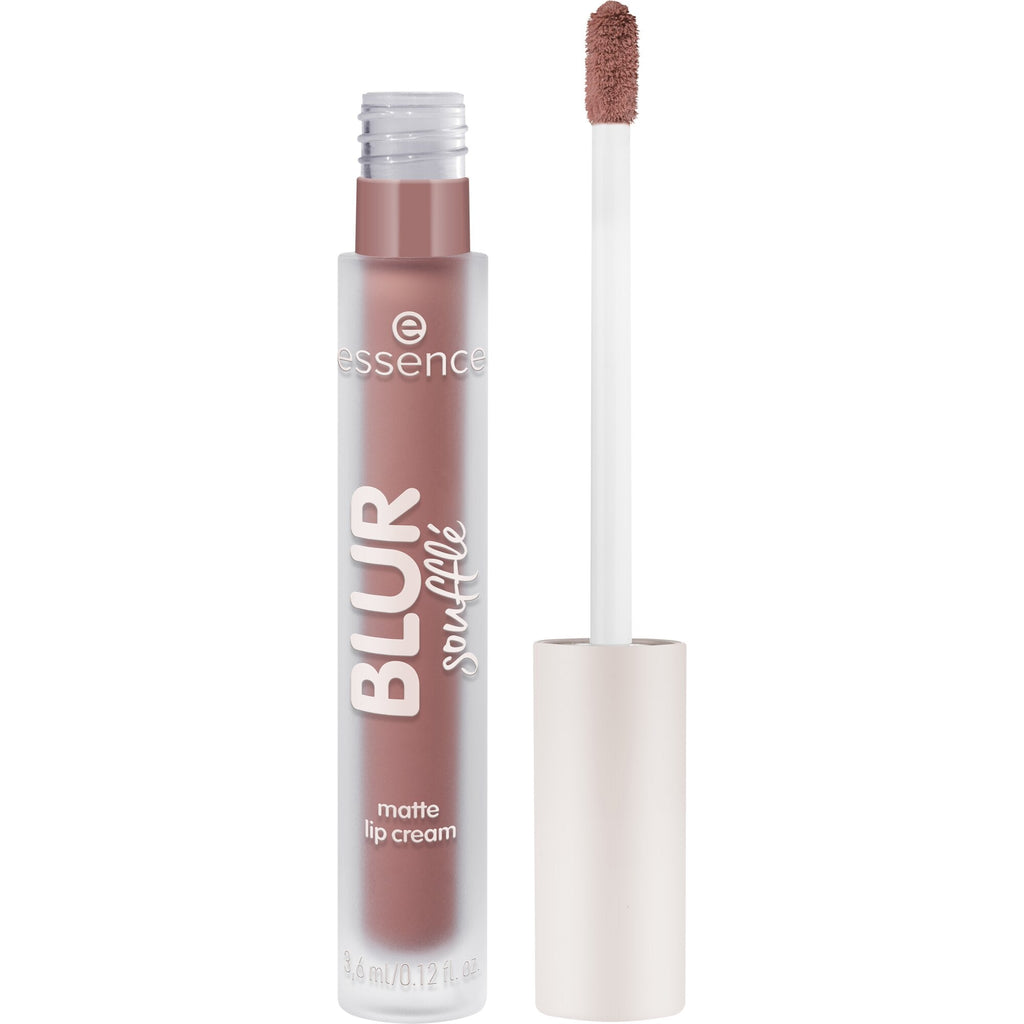 Essence Blur Soufflé Matte Lip Cream