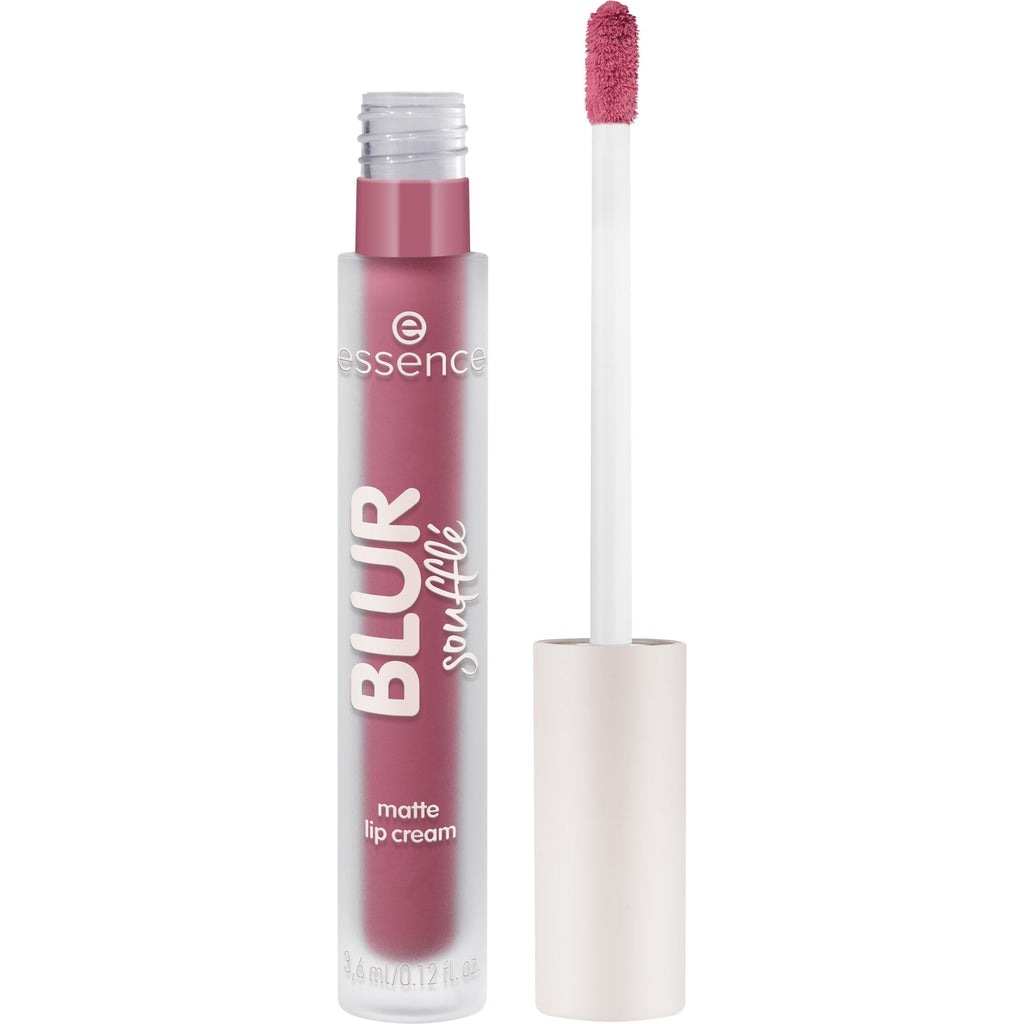 Essence Blur Soufflé Matte Lip Cream