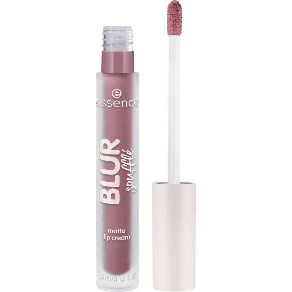 Essence Blur Soufflé Matte Lip Cream