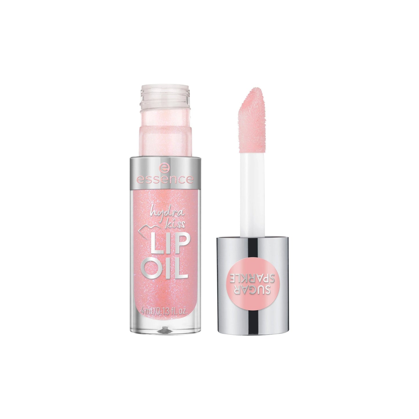 Essence Hydra Kiss Lip Oil