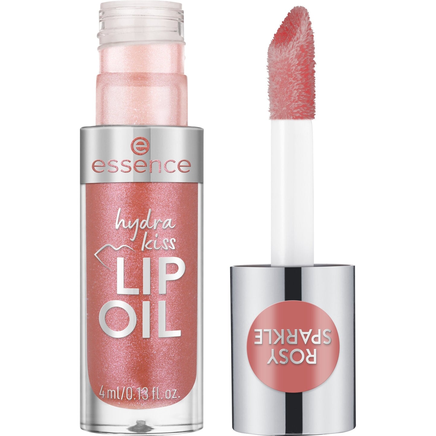Essence Hydra Kiss Lip Oil