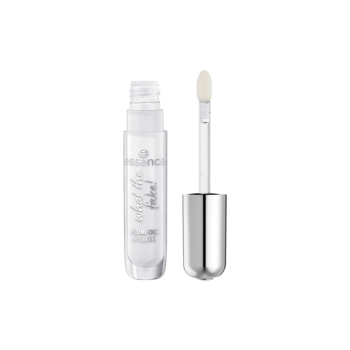 Essence What The Fake! Plumping Lipgloss