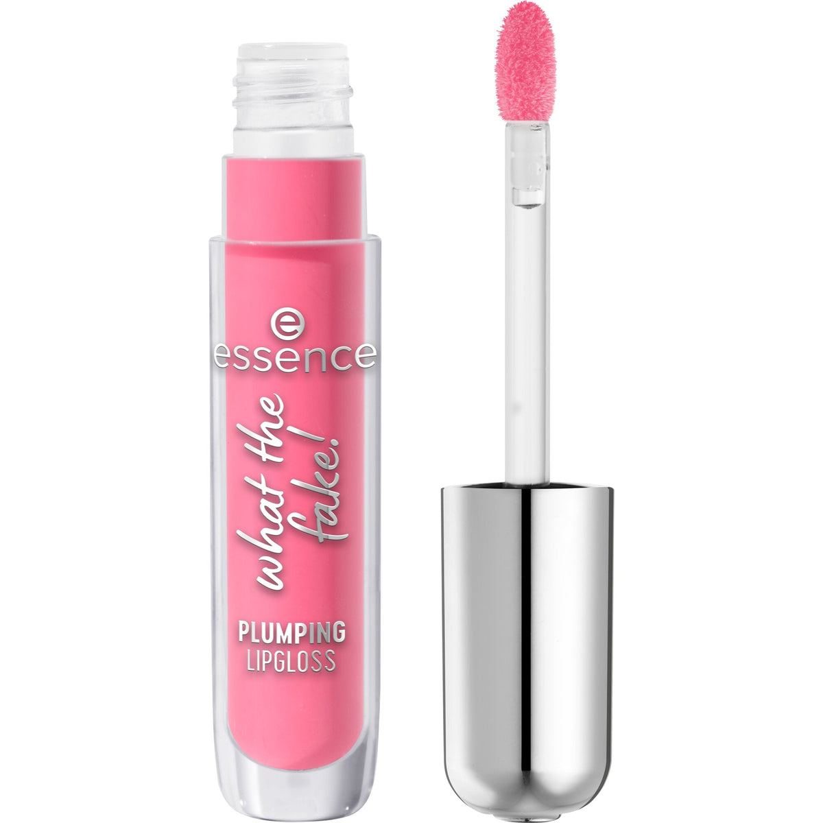 Essence Juicy Bomb Plumping Lipgloss