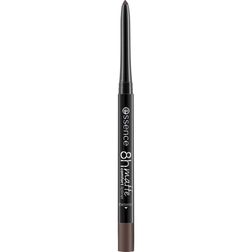 Essence 8h Matte Comfort Lipliner