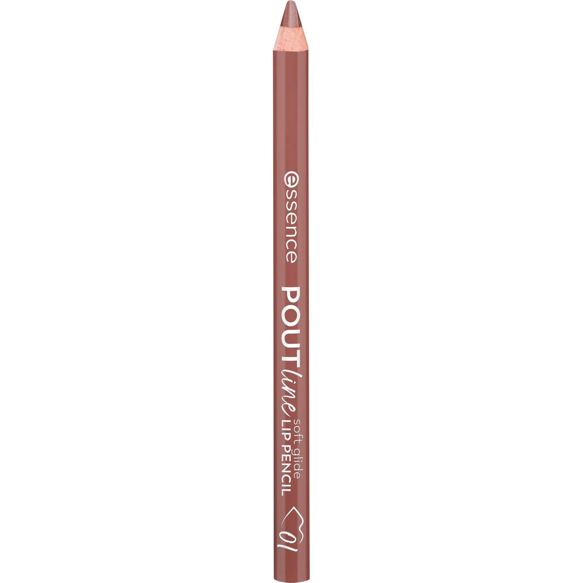 Essence Poutline Soft Glide Lip Pencil