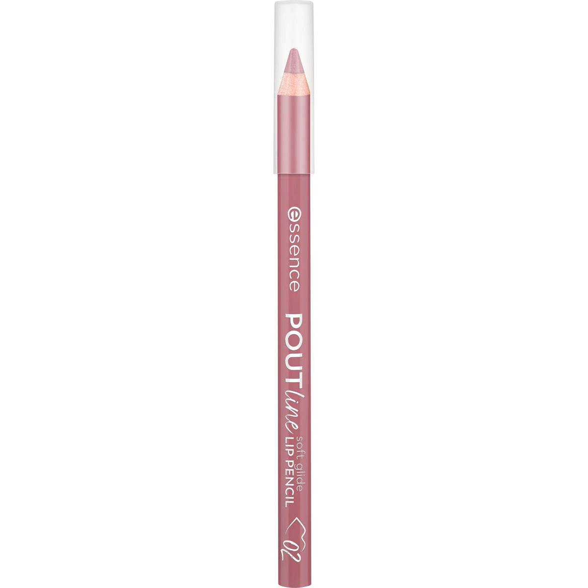 Essence Poutline Soft Glide Lip Pencil
