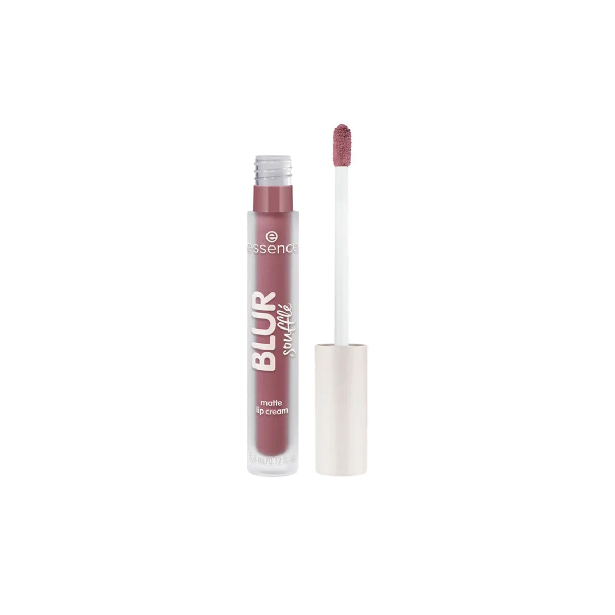 Essence Blur Soufflé Matte Lip Cream