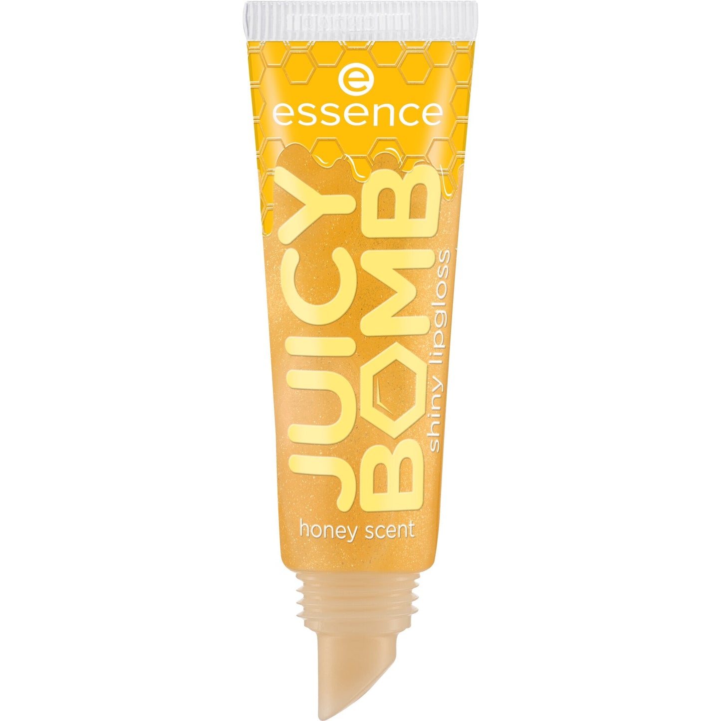 Essence Juicy Bomb Shiny Lipgloss