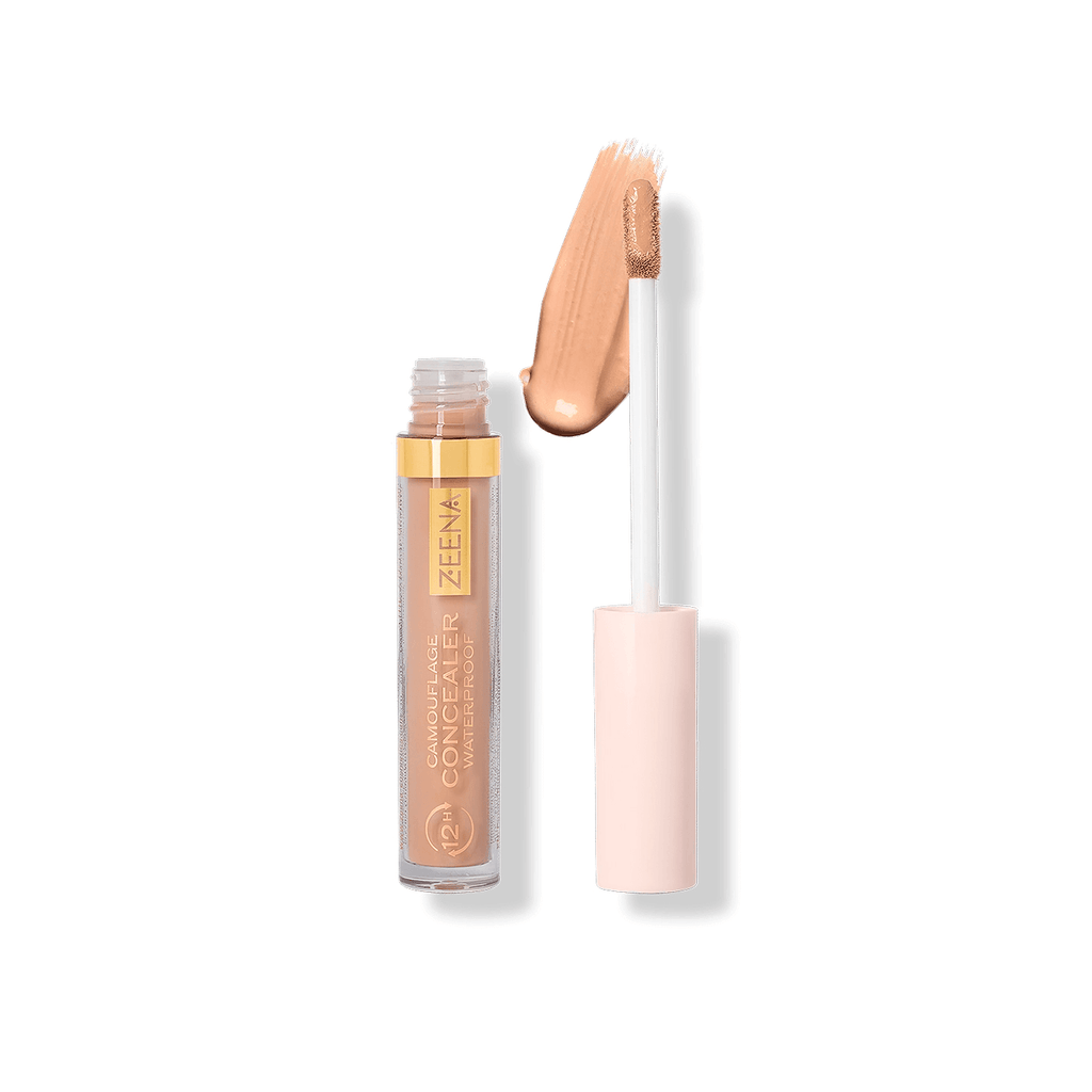 Zeena Camouflage Concealer
