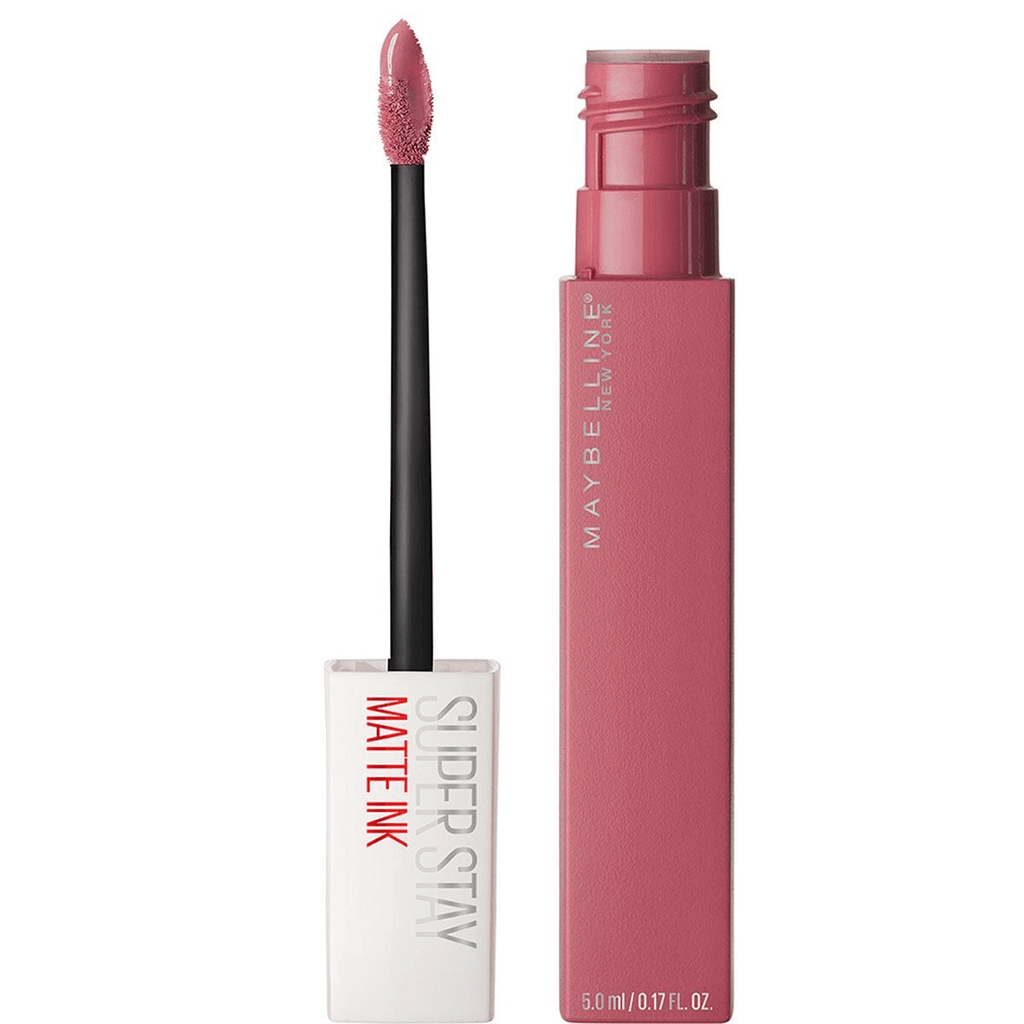 Maybelline Superstay Matte Ink Lipstick USA