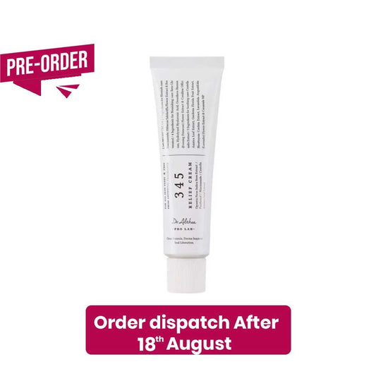 Dr.Althea 345 Relief Cream