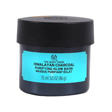 TBS Himalayan Charcoal Purifying Glow Mask