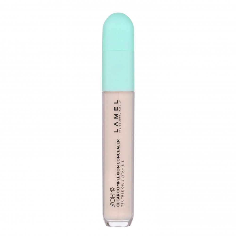 LAMEL OH My Clear Face Concealer
