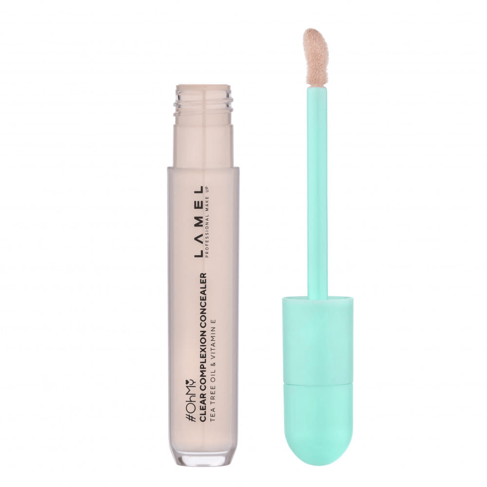 LAMEL OH My Clear Face Concealer