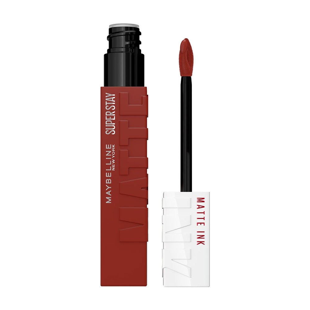 Maybelline Superstay Matte Ink Lipstick USA