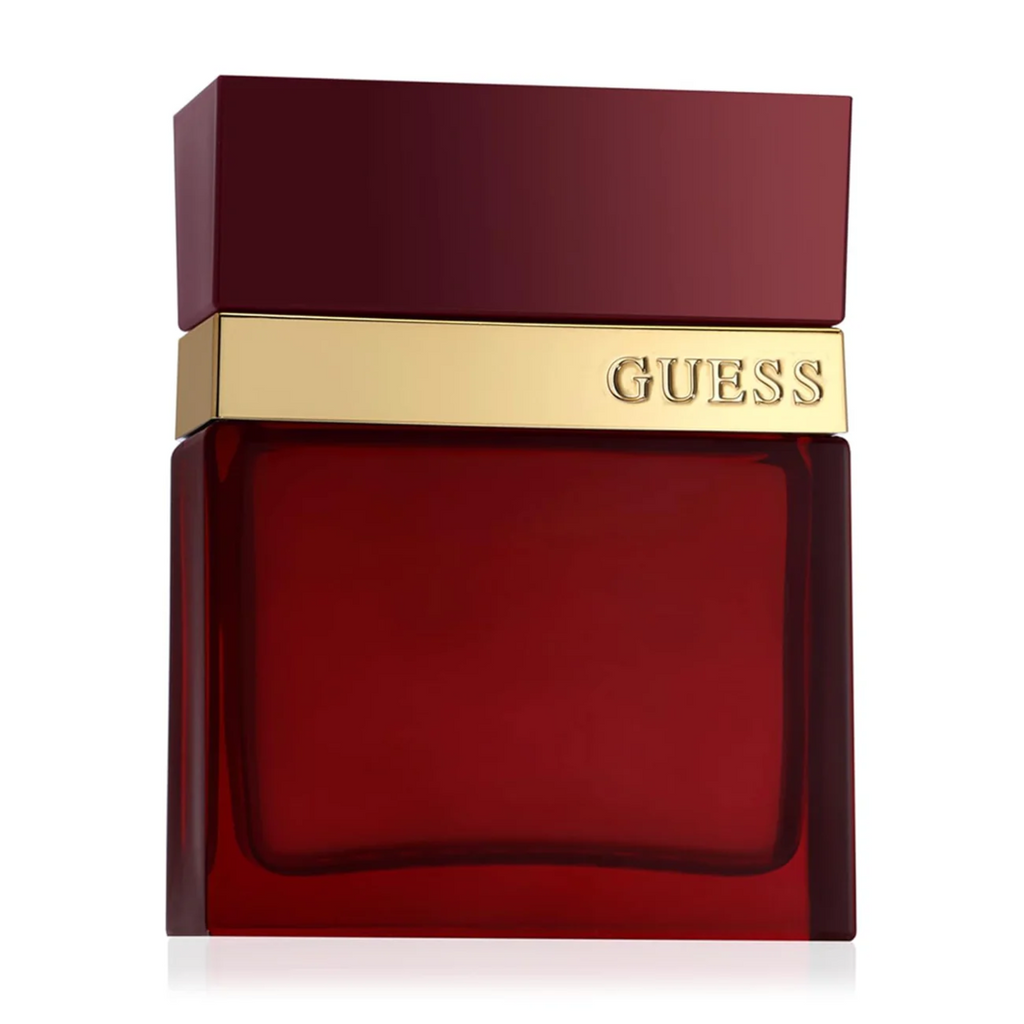 Guess Seductive Red Homme Edt