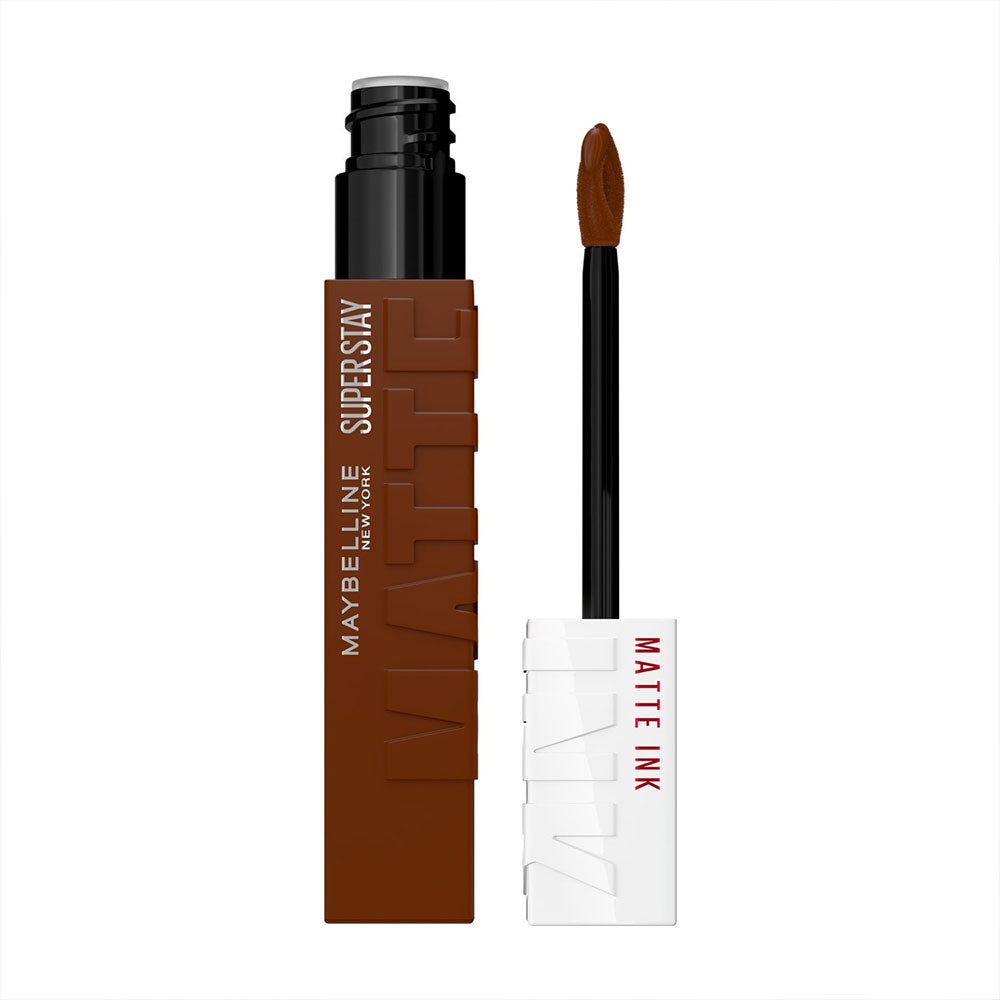 Maybelline Superstay Matte Ink Lipstick USA