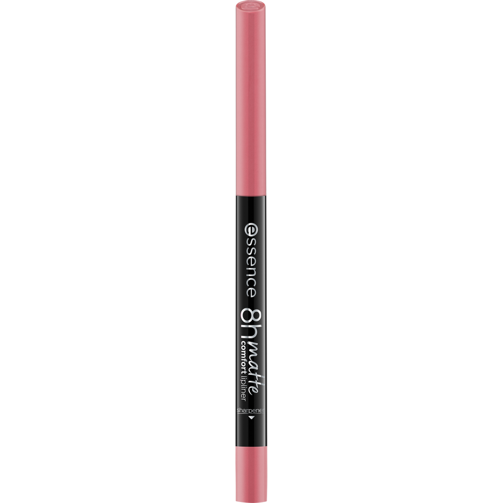 Essence 8h Matte Comfort Lipliner