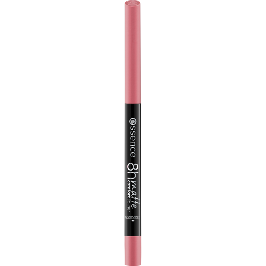 Essence 8h Matte Comfort Lipliner