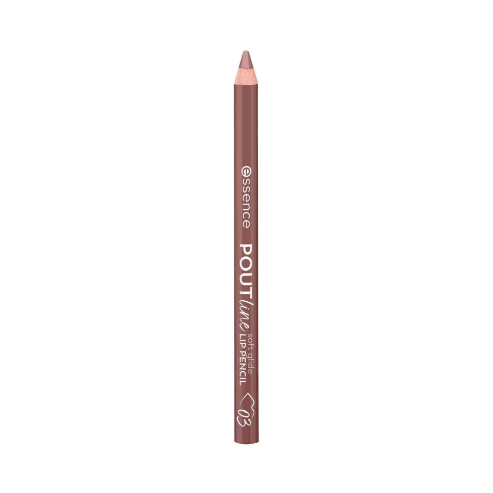 Essence Poutline Soft Glide Lip Pencil