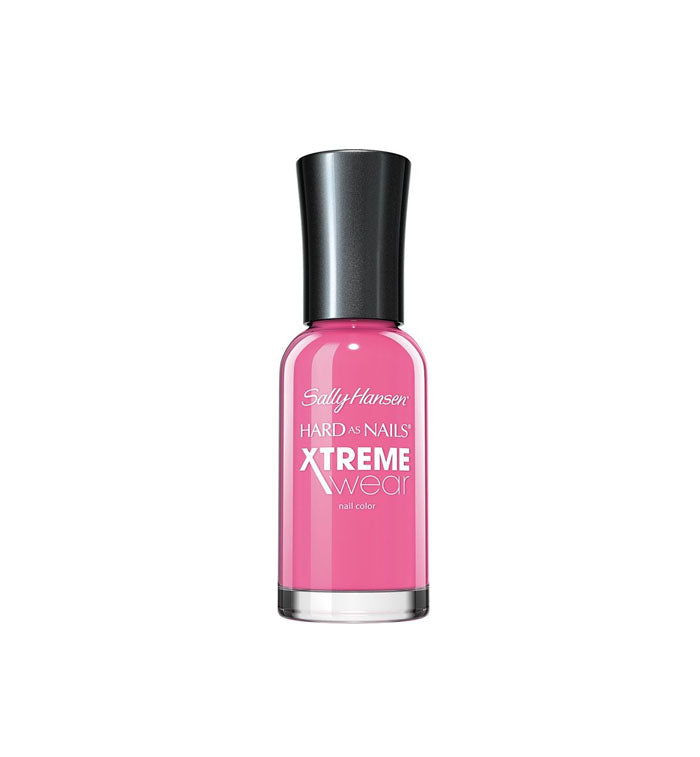 Sally Hansen Hard As Nails Nail Polish