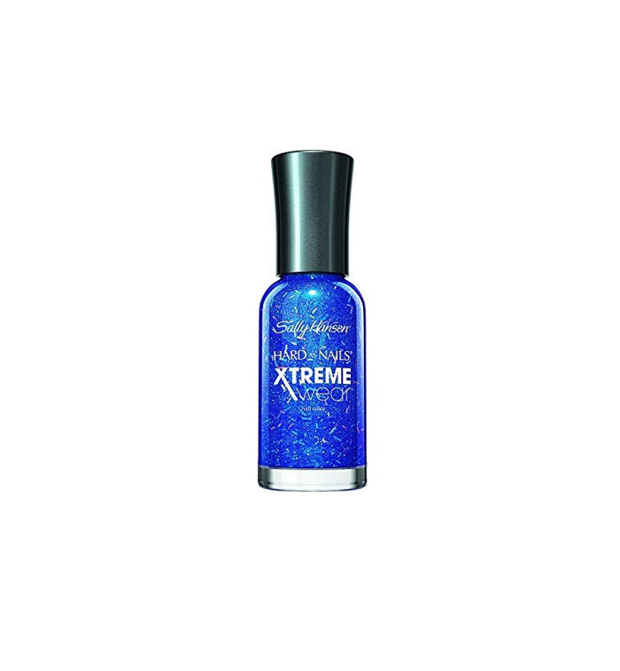 Sally Hansen Hard As Nails Nail Polish