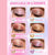 SHEGLAM Crystal Jelly Glaze Stick