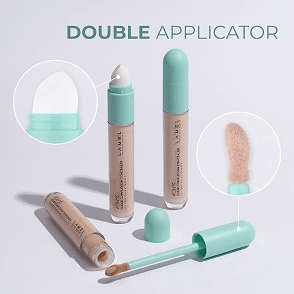 LAMEL OH My Clear Face Concealer