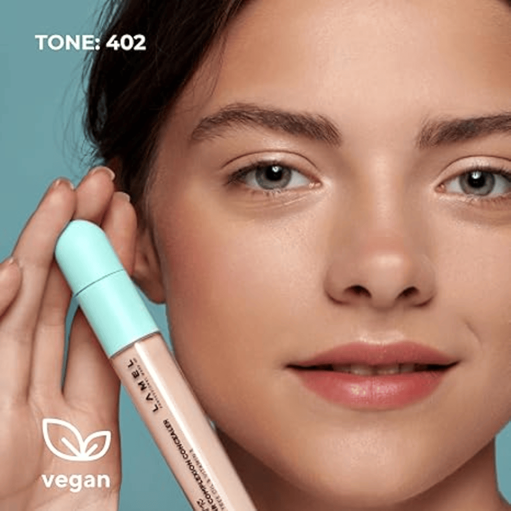 LAMEL OH My Clear Face Concealer