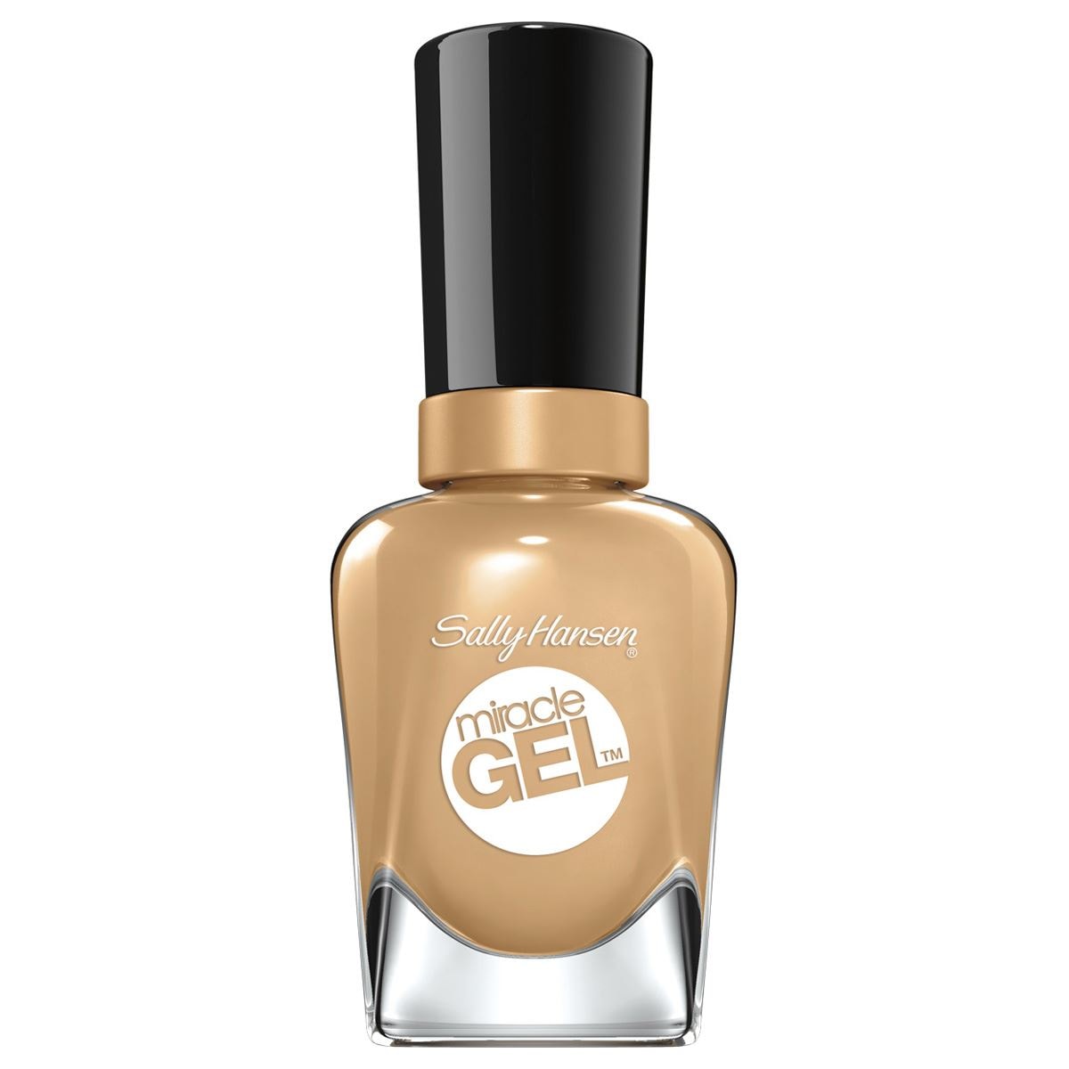 Sally Hansen Miracle Gel How Nude MG-130