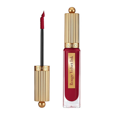 Bourjois Rouge Velvet Ink Lipstick