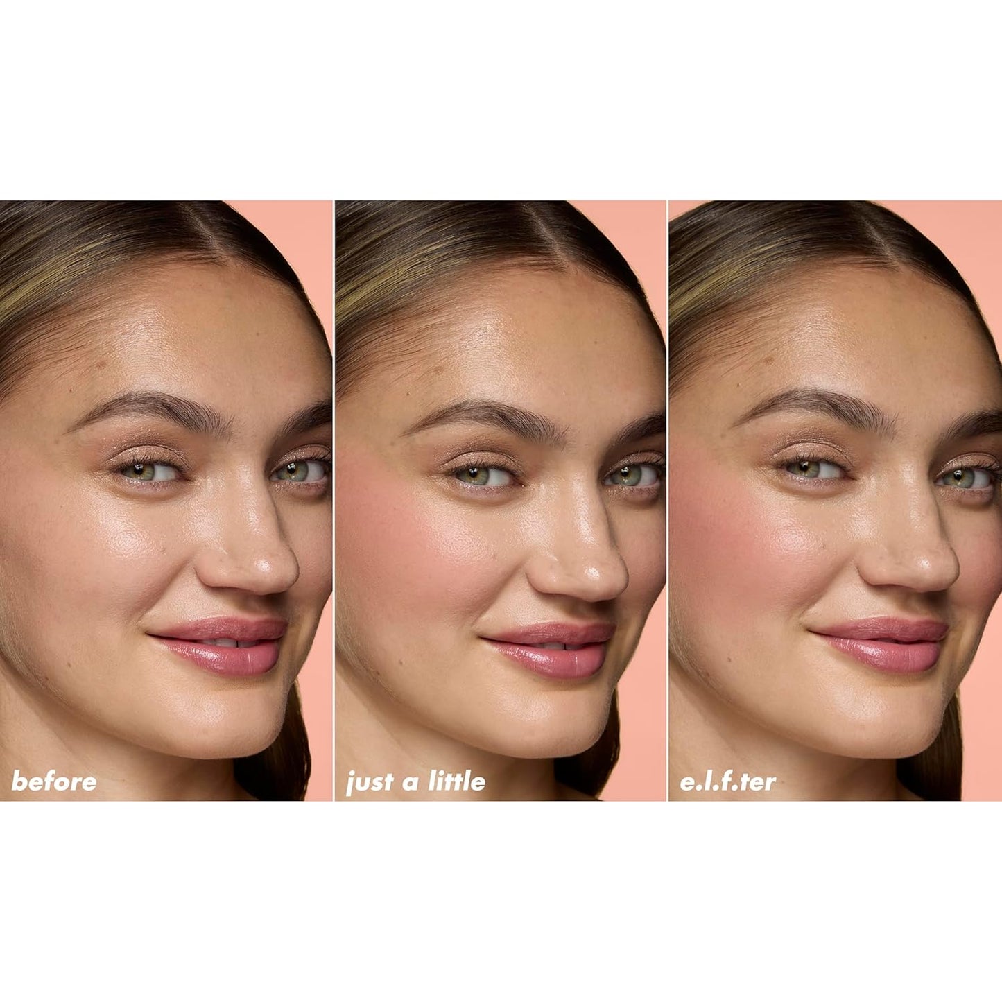 ELF Soft Glam Cream Blush