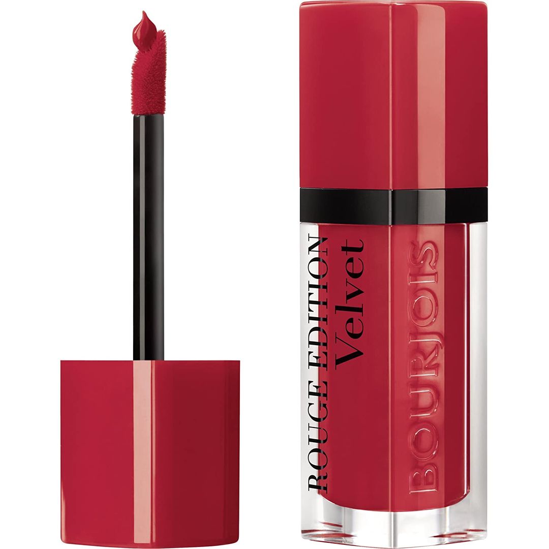 Bourjois Lips - Rouge Edition Velvet