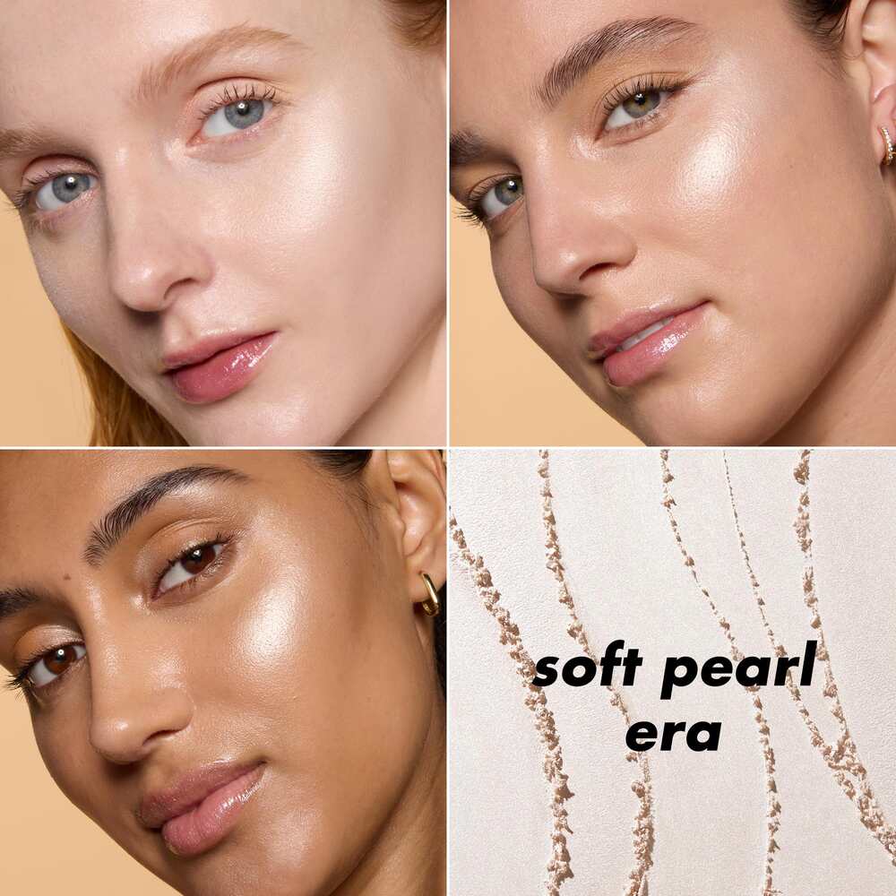 ELF Halo Glow Silky Powder Highlighter
