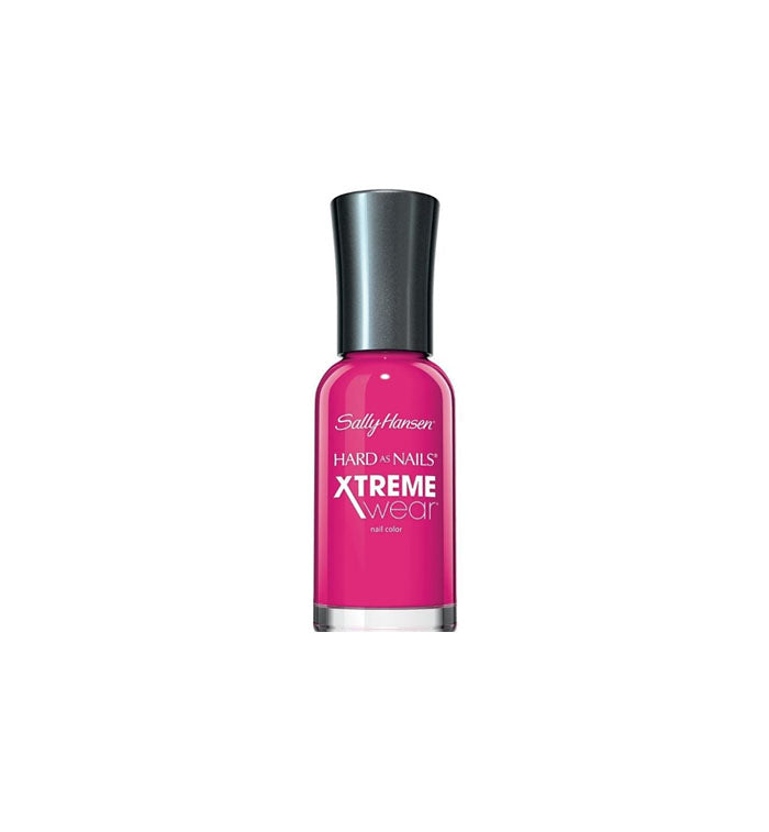 Sally Hansen Hard As Nails Nail Polish