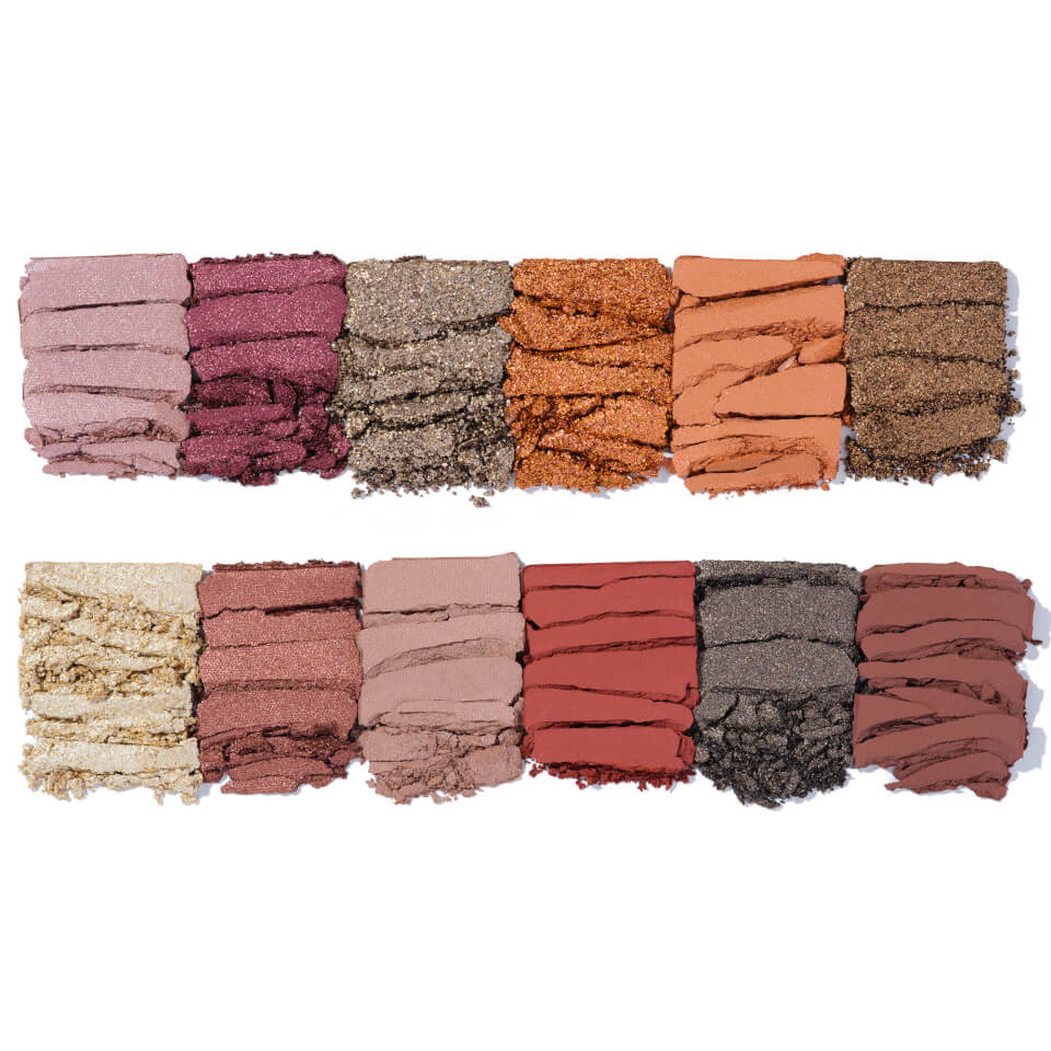 Anastasia Beverly Hills Rose Metals