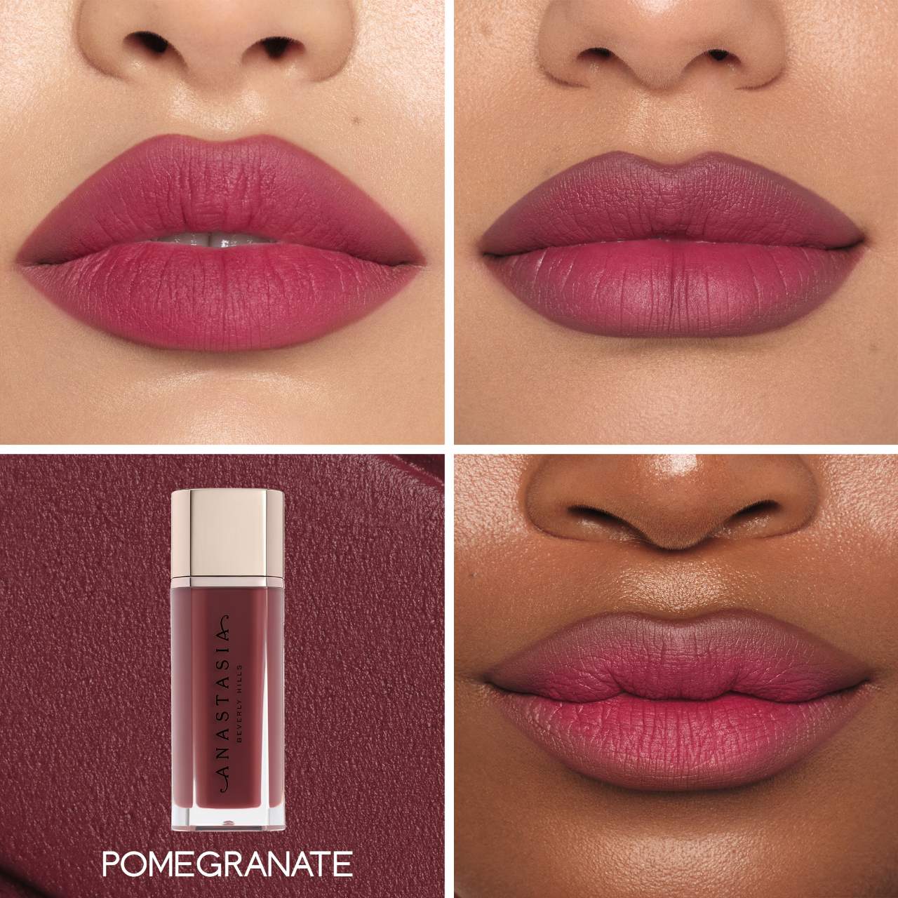 Anastasia Beverly Hills Lip Velvet