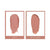 Anastasia Beverly Hills Lip Velvet Deluxe Kit - Softy & Peachy Nude