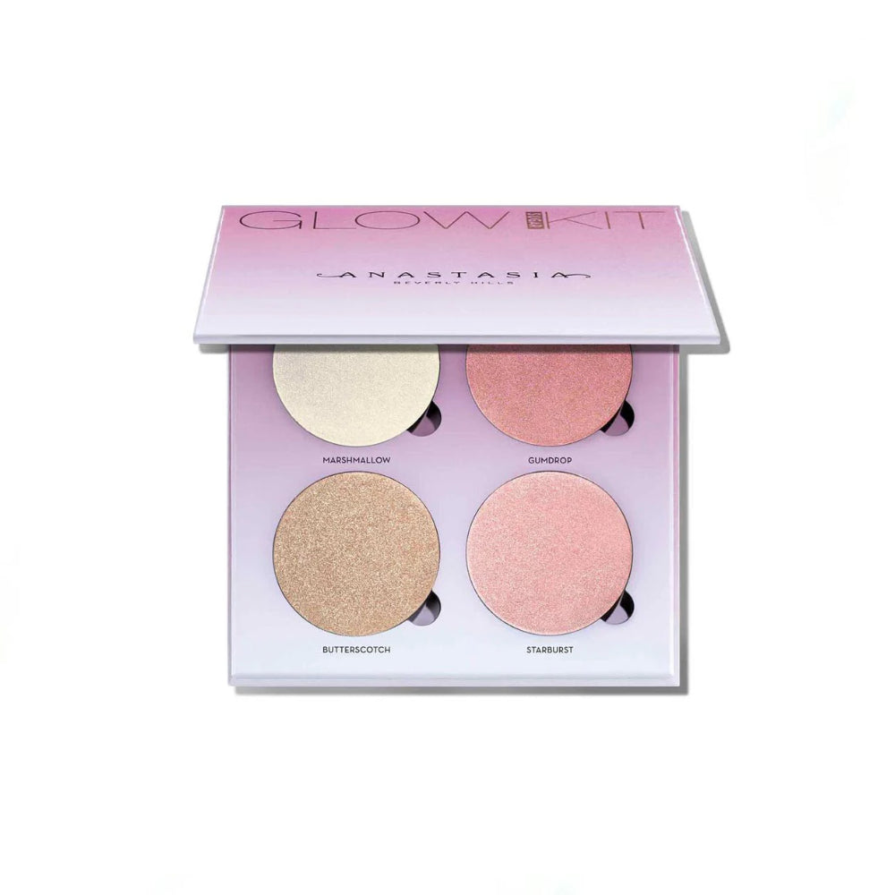 Anastasia Beverly Hills Sugar Glow Highlighter Kit