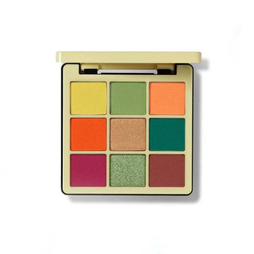 Anastasia Beverly Hills Mini Norvina Pro Pigment Palette Vol. 2