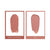 Anastasia Beverly Hills Lip Velvet Deluxe Kit - Pure Hollywood & Kiss