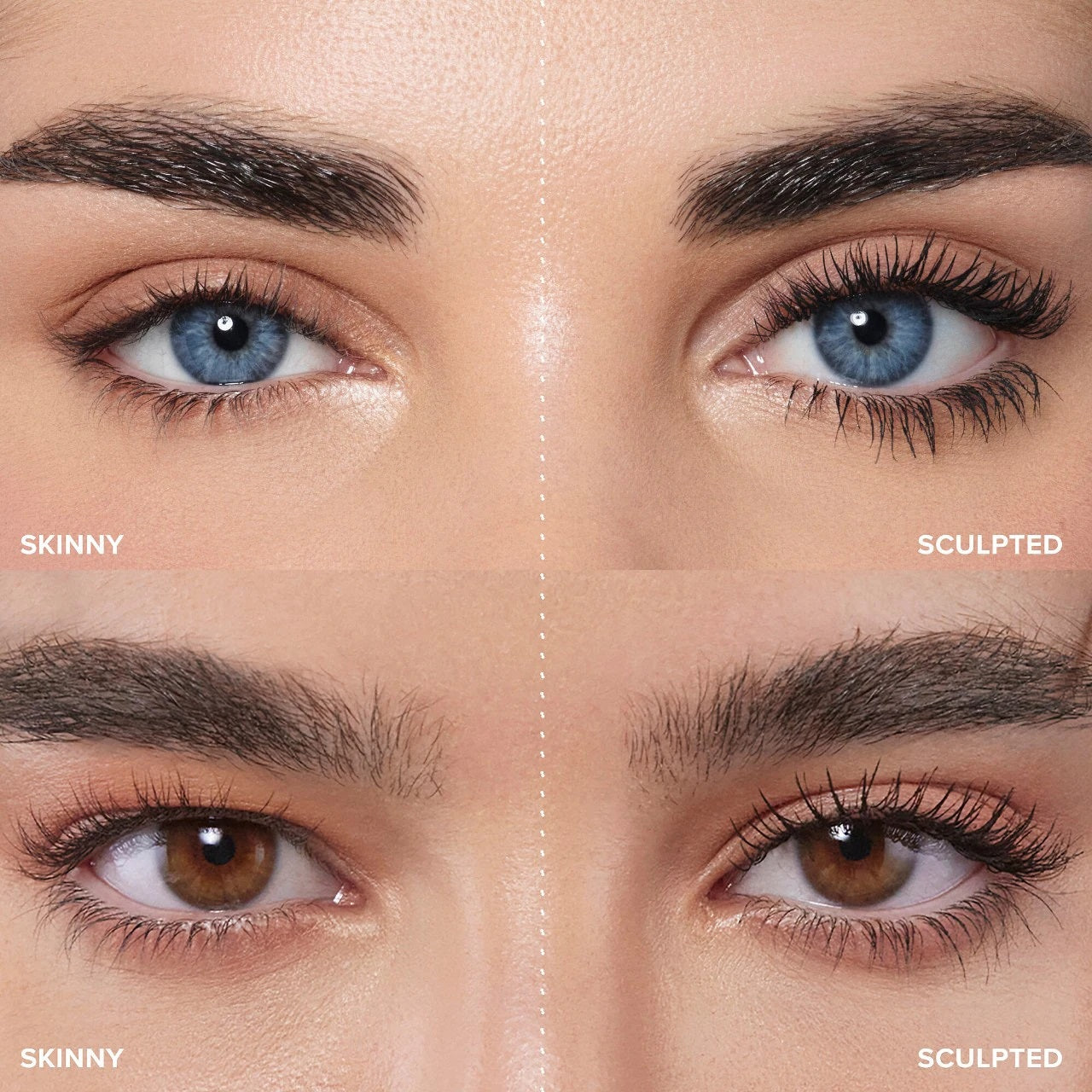 Anastasia Lash Sculpt Lengthening & Volumizing Mascara