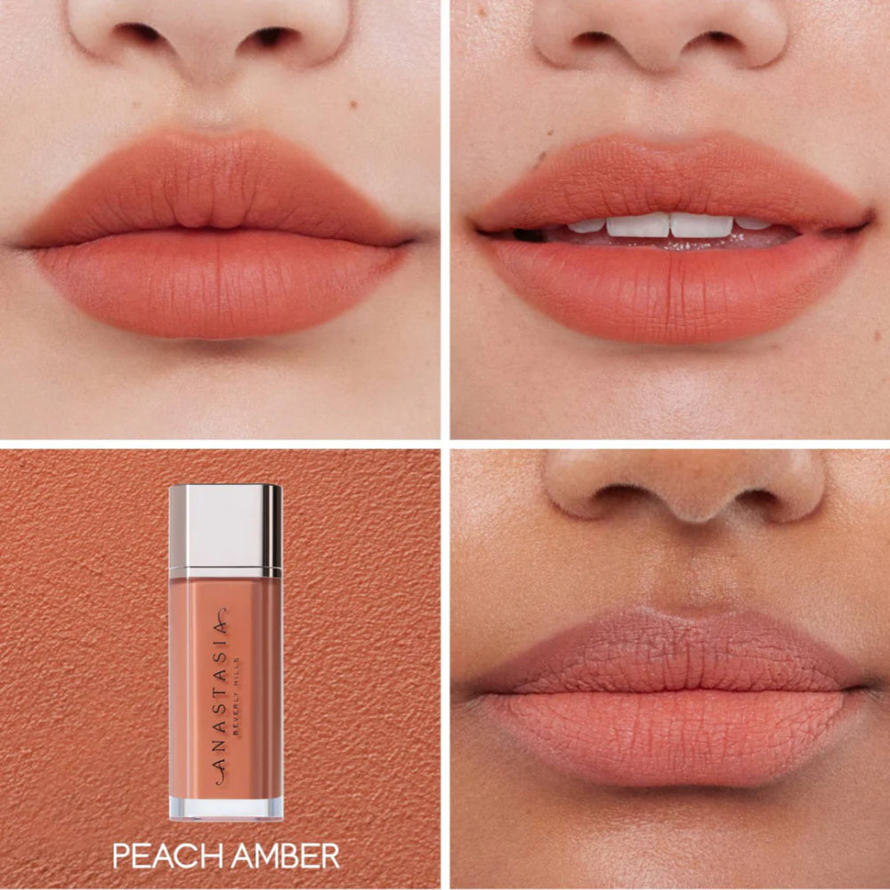 Anastasia Beverly Hills Lip Velvet