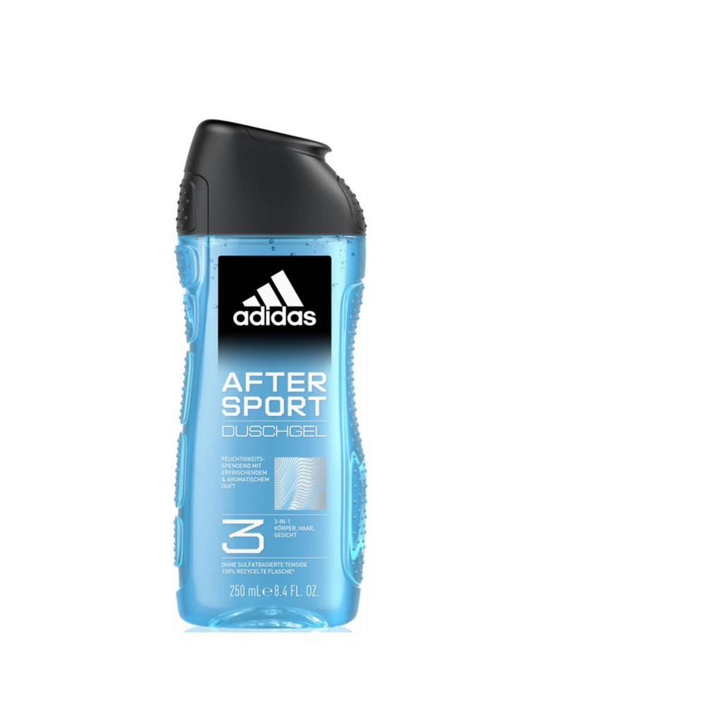 Adidas RL After Sport Shower Gel WE
