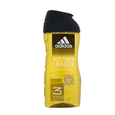 Adidas Frag Vict Shower Gel  RL WE