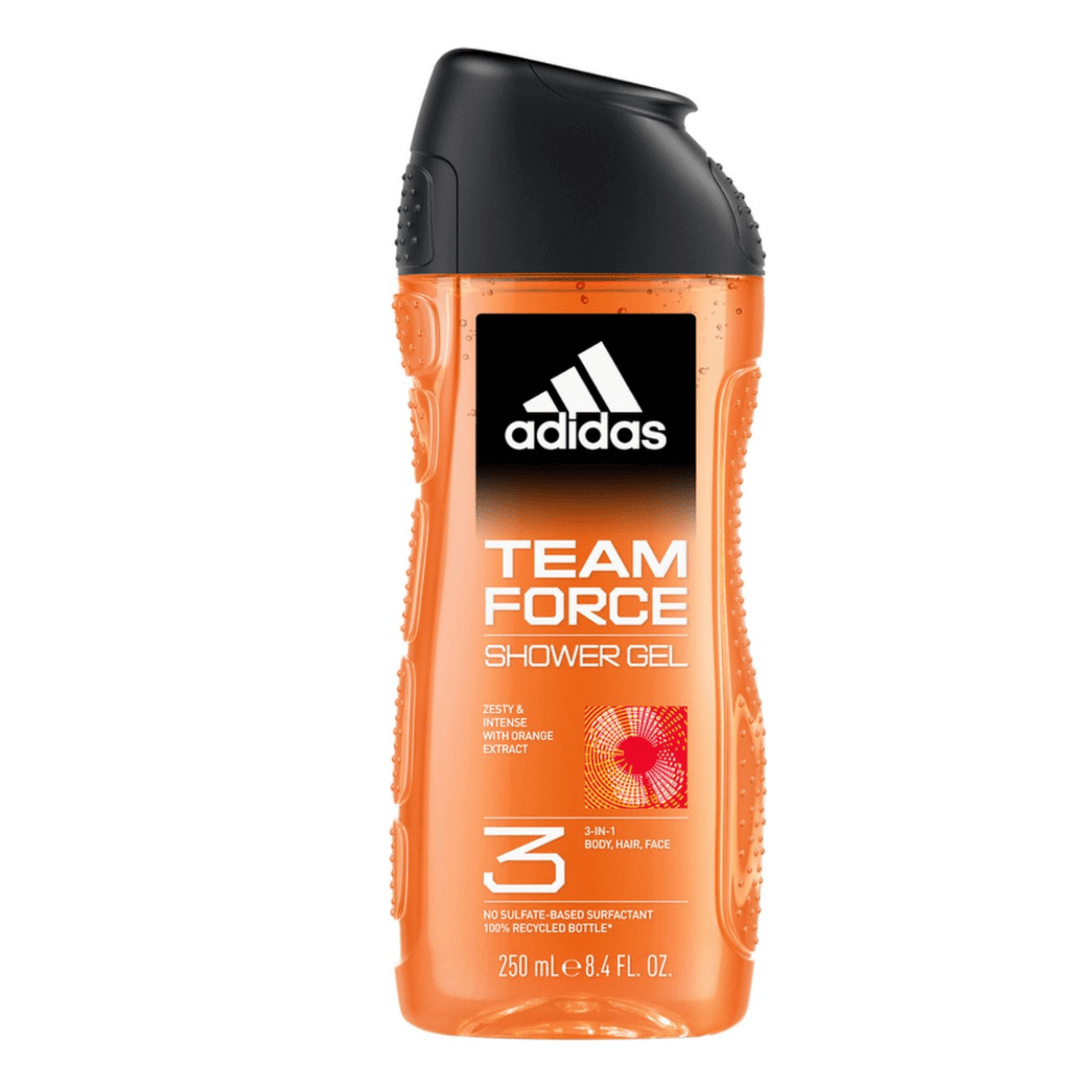 Adidas Frag Team Shower Gel RL WE