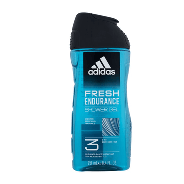 Adidas Fresh Endurance M Shower Gel l WE