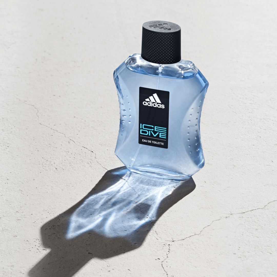 Adidas EDT Ice Dive RL
