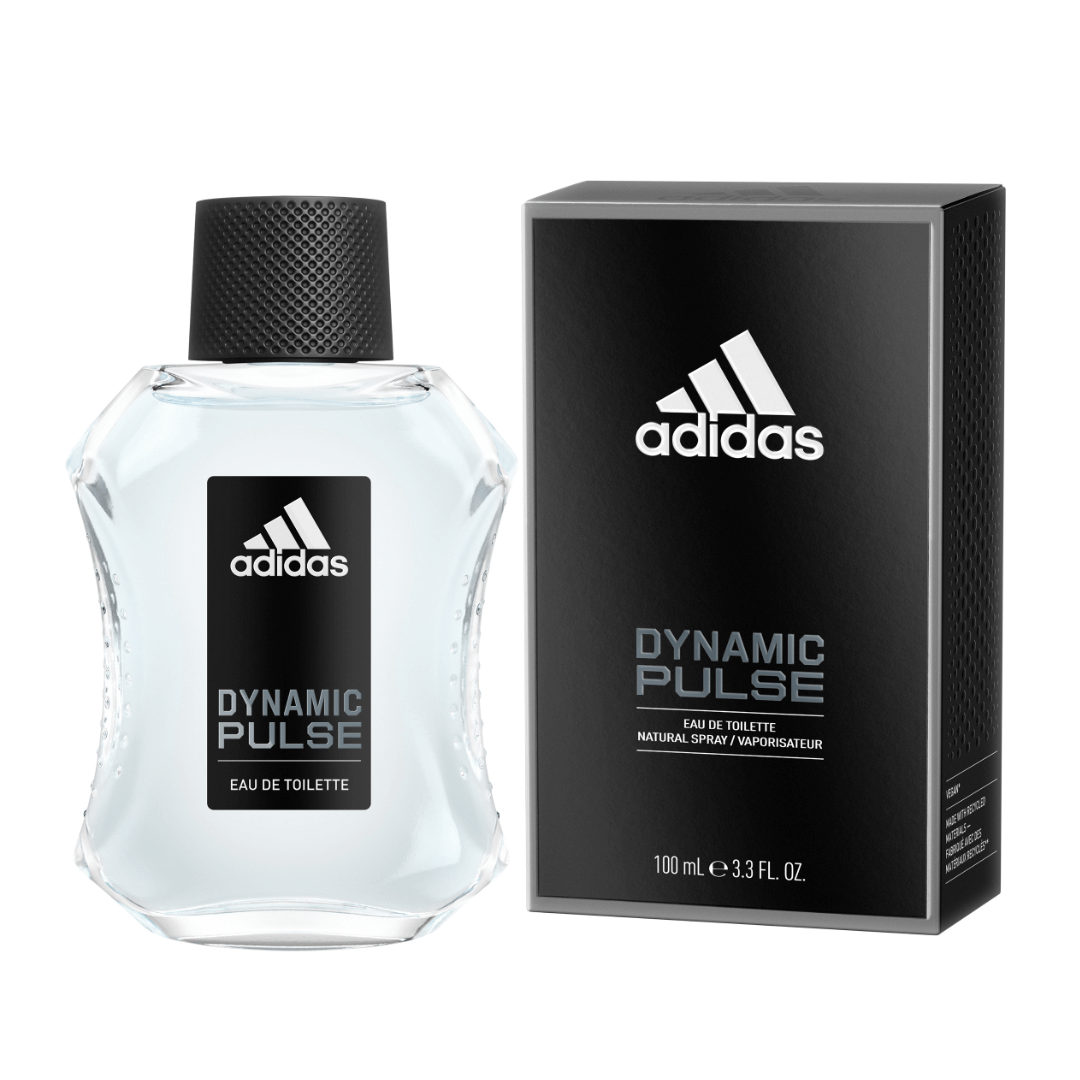 Adidas Frag Dyn EDT NS IV
